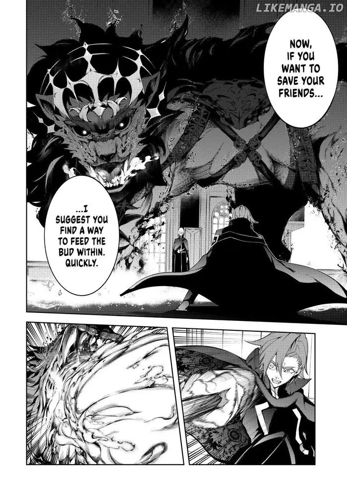 Wistoria: Wand and Sword Chapter 50 image 25_optimized